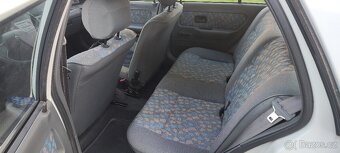 Prodám Renault Clio 1 - 5