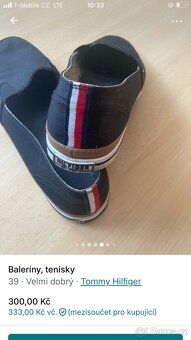 Boty, baleríny, espadrilky - 5