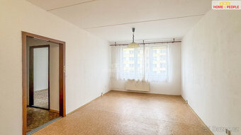 Prodej bytu, 2+kk, 39 m2 - 5