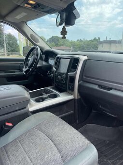 Dodge Ram - 5