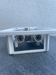 Heimeier Multibox přímočinná regulace okruhů podlah. vyt - 5