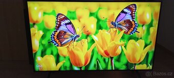 TV Samsung Led Smart 4K 55palcu 140 cm - 5