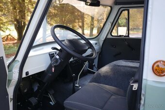 UAZ 2206 Buchanka oficial - 5