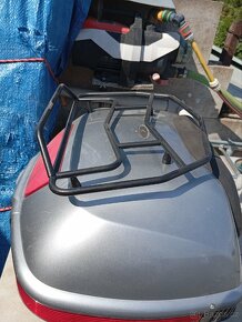 Topcase honda horní motokufr - 5