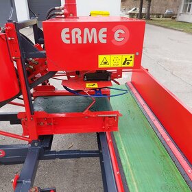 KOMBAJN NA ČESNEK - ERME, ZOCAPI, J.J.BROCH - 5