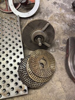 Frézka výměna za laser - 5