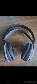 Náhlavní bezdrátová sluchátka PHILIPS - 5