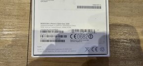 iPhone 6, Space Gray, 32GB - pouze krabice I - 5