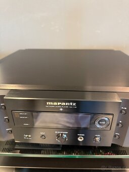 Marantz NA11S1 - Referenční síťový audio přehrávač - 5