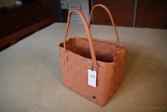 PARIS taška BFC1912100 (holandská firma Handed By) - 5