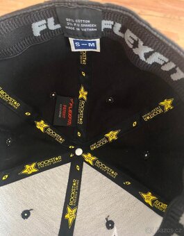 Kšiltovka Rockatar - 5