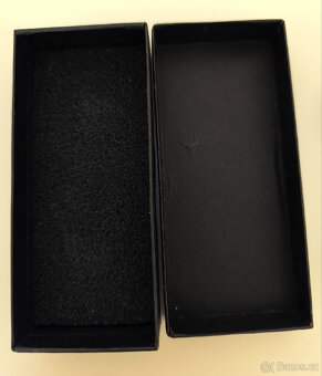 Stylové pánské business hodinky - 5