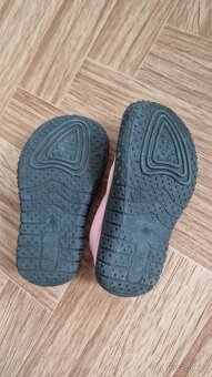 Boty do vody 21-22 - 5