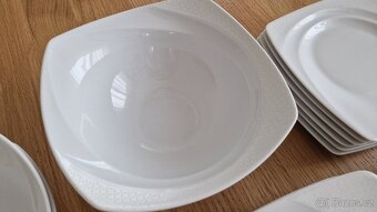 Velká sada nádobí: 21 kusů + 4 kusy extra - 5