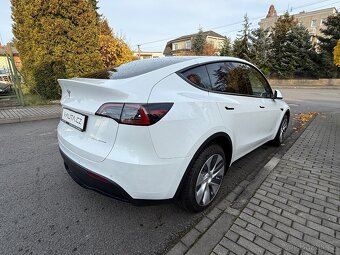 TESLA MODEL Y LR AWD 09/2022 70000KM SOH 93% - 5