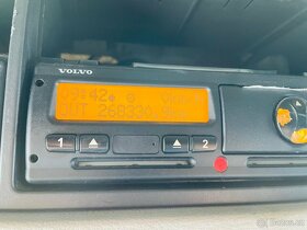 Volvo FH13 420 tahač - 5