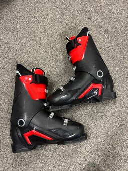 Lyžařské boty Salomon S/Pro 90 - vel. 42 - 5