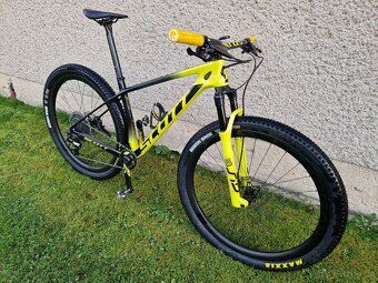 Scott Scale RC 900 World Cup, size M, 9,2 kg - 5