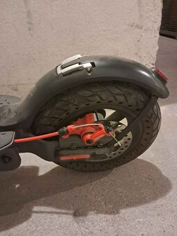 Elektrická koloběžka GoGEN VOYAGER 500W S 801 - 5