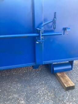 Suťový kontejner - 5