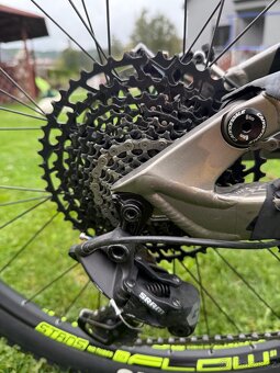 Cannondale Jekyll 29 3 - 5