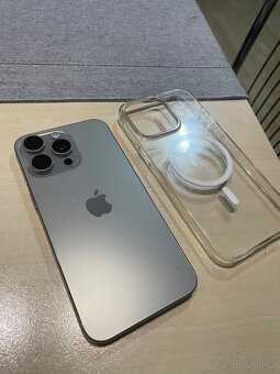 Iphone 15 Pro Max - 5