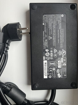 HP Elite/Zbook ThunderBolt 3 Dock - 5