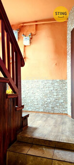 Prodej dvougeneračního RD v Branice(Polsko) s garáží, 134144 - 5