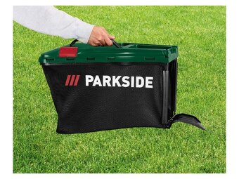 PARKSIDE® Aku sekačka na trávu PRMA 40-Li D2 - 5