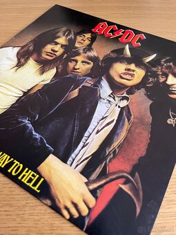 AC/DC – Highway To Hell - 5