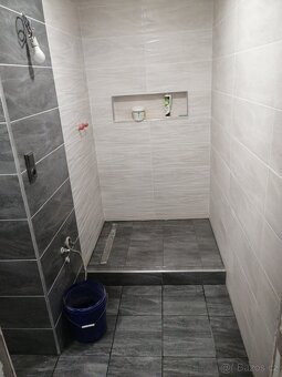 Obklady rekonstrukce - 5