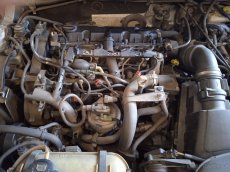 Náhradní díly Citroen Berlingo, Partner  2.0HDI, 1,9D - 5