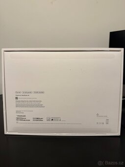 MacBook Air M4 - Stav nového - 5