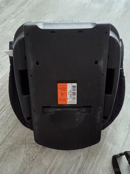 Rostouci sedacka Maxi Cosi - 5