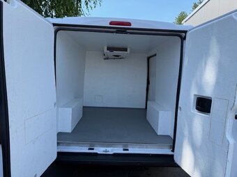 Citroen Jumper L1H1 CHLADICÍ - 5