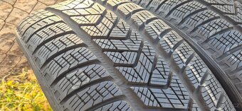 235/55r19 Pirelli Scorpion Winter Seal Inside 235/55/19 zimn - 5