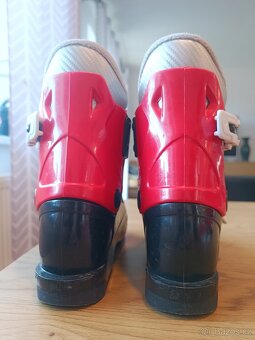 Lyžáky - dětské boty na lyže - 5