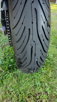 Prodej Kawasaki Versys 650 - 5