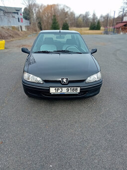 Peugeot 106 - 5