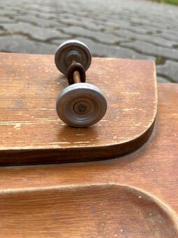 Tatra 603 starý model - 5