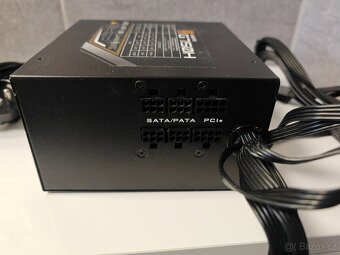 Gigabyte G750H 750W 80 Plus Gold - 5