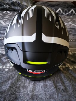 Integrální helma Caberg Avalon X - 5