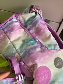 Beckmann dětská školní taška - 5