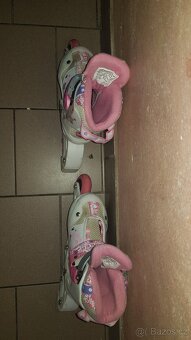 In-line dětské - 5