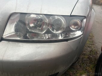 Audi a4 b6 1.9tdi 96kw - 5