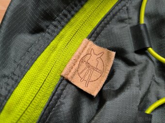 Přebalovací taška - batoh zn. Lassig - 5