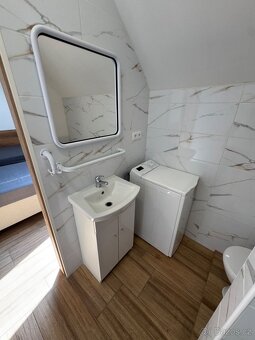 Pronájem 1KK 36m2 - 5