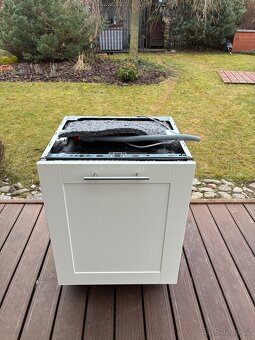 Myčka BEKO WMY 71283 LMB3 - 5