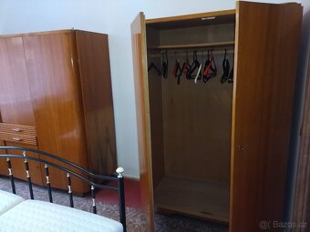 Souprava nábytku 60.léta - 5