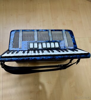 Delicia Carmen XIII 96bas - 5